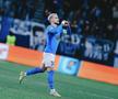 Transferul dorit de Vlad Dragomir, după golul superb din Liga Campionilor: „Aș semna fără să stau pe gânduri”