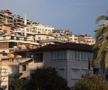 Imagini din Alanya FOTO: Ionuț Iordache (GSP)