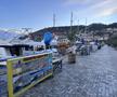 Imagini din Alanya FOTO: Ionuț Iordache (GSP)