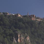 Imagini din Alanya FOTO: Ionuț Iordache (GSP)