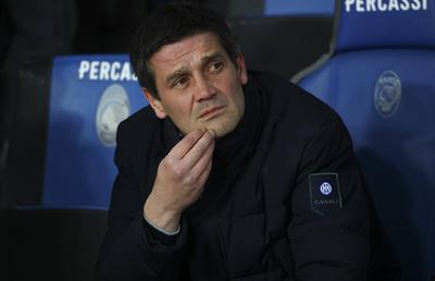 Vestea primită de Chivu după examenele medicale » Titularul lui Inter, în pericol să rateze și Derby d'Italia!