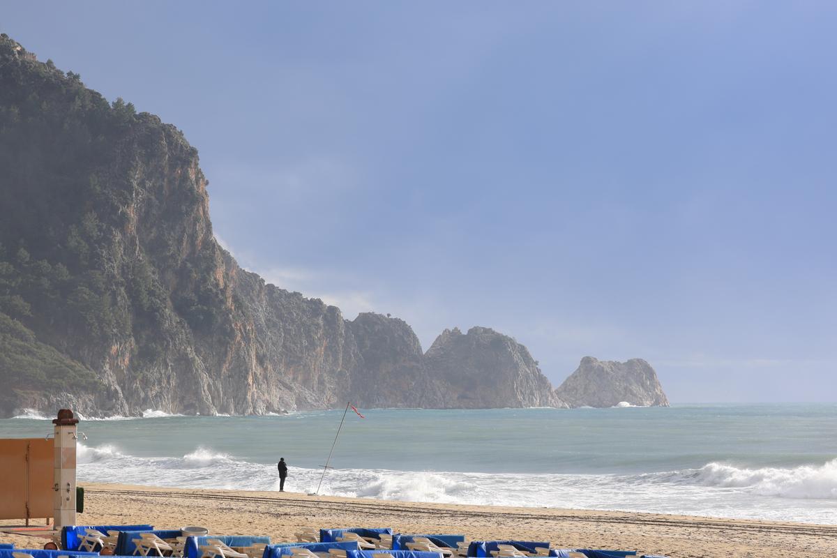 Imagini din Alanya
