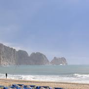 Imagini din Alanya FOTO: Ionuț Iordache (GSP)