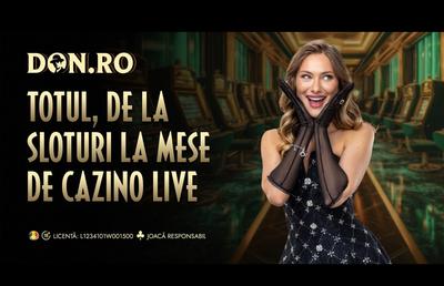 Ghid jocuri live la cazino online 2026