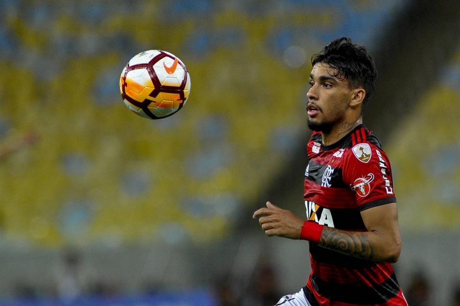 Lucas Paqueta se întoarce la Flamengo / Imago Images Revenire de senzație » Cel mai scump transfer din istoria unui club brazilian