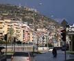 Imagini din Alanya FOTO: Ionuț Iordache (GSP)