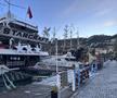 Imagini din Alanya FOTO: Ionuț Iordache (GSP)