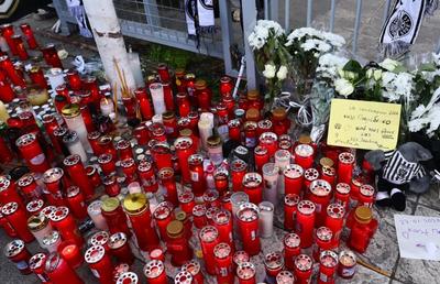 Ce se întâmplă cu fanii lui PAOK care au supraviețuit tragediei din România » Decizia luată de medicii greci