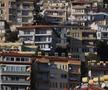 Imagini din Alanya FOTO: Ionuț Iordache (GSP)