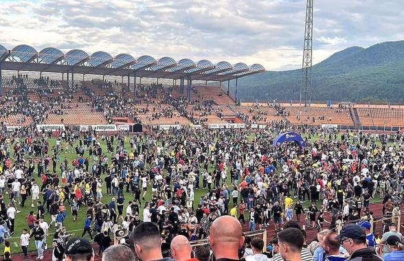 Ce răsturnare! Cu sabia falimentului deasupra capului, clubul din Liga 2 evită dezastrul: „Mesajul este clar”