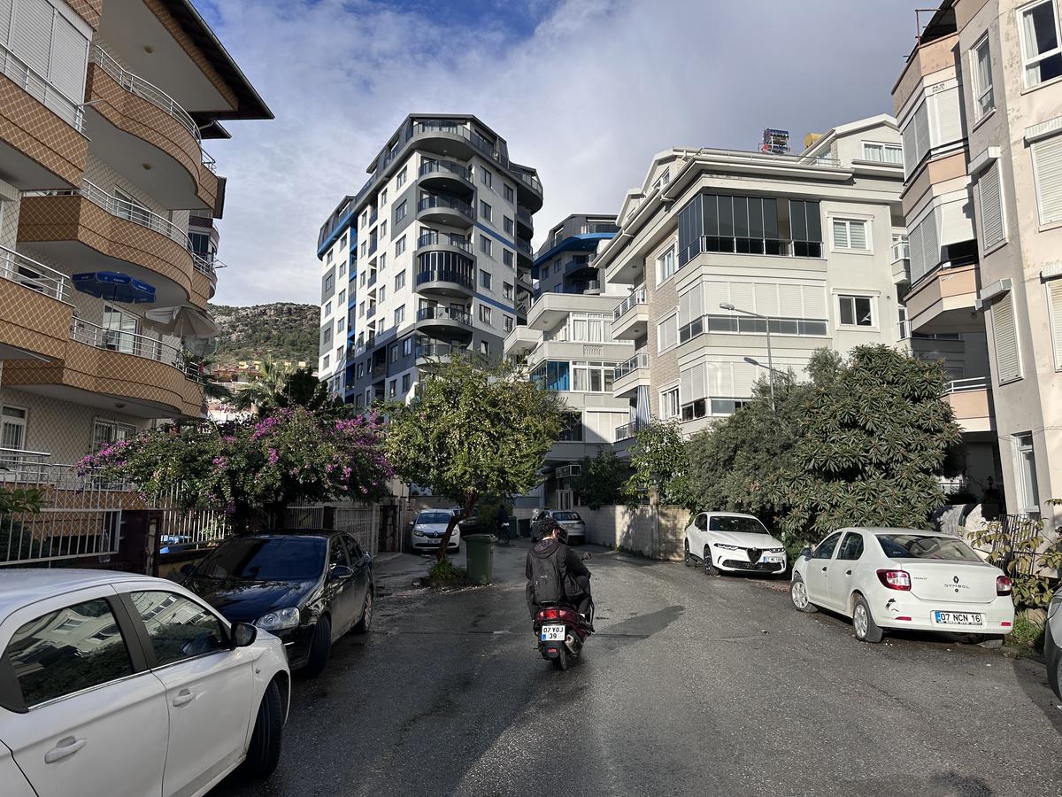 Imagini din Alanya 2