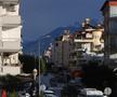 Imagini din Alanya FOTO: Ionuț Iordache (GSP)