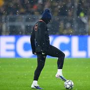 Borussia Dortmund - Inter / Foto: Facebook