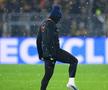 Borussia Dortmund - Inter / Foto: Facebook