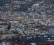 Imagini din Alanya FOTO: Ionuț Iordache (GSP)