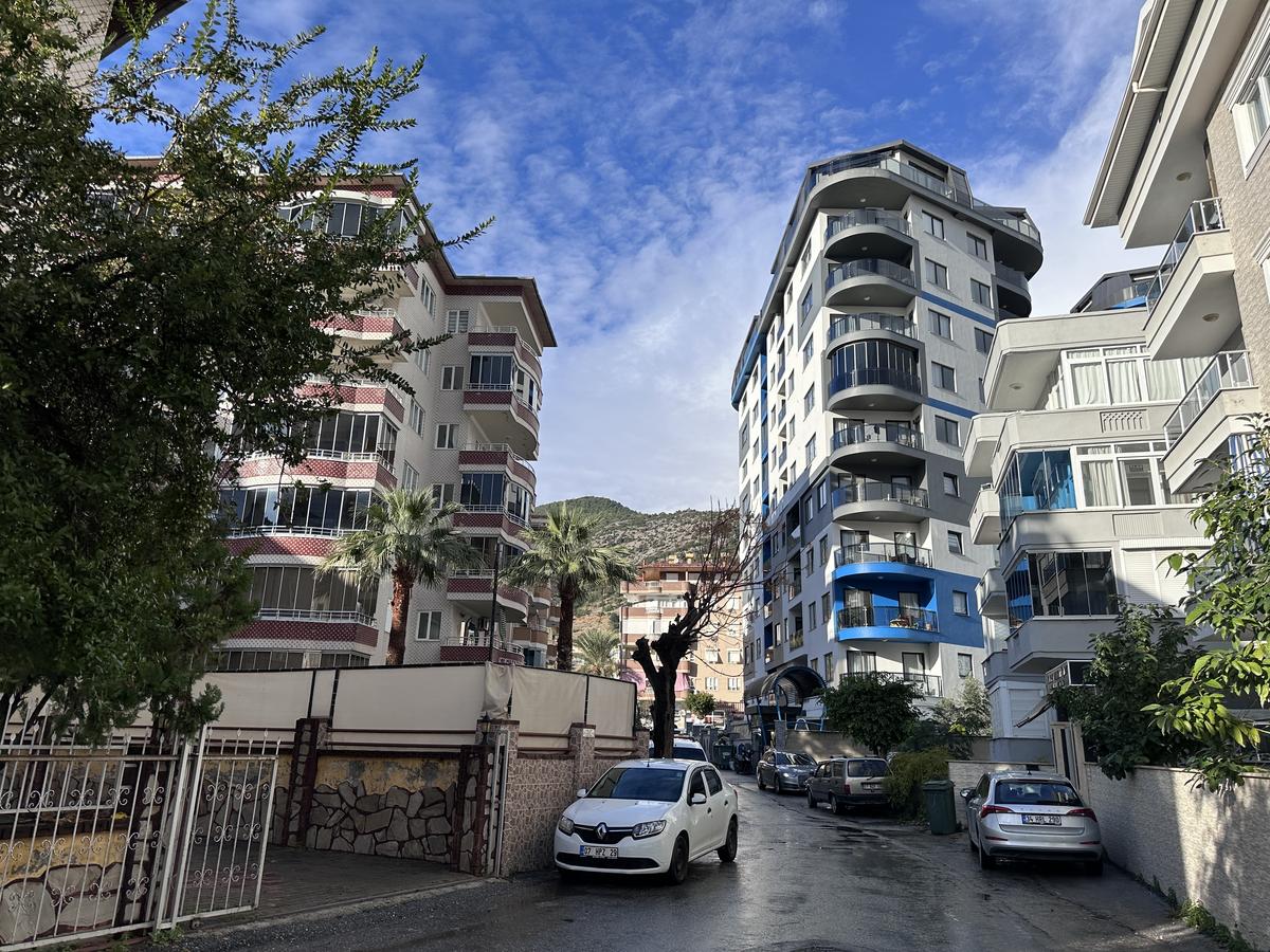 Imagini din Alanya 2