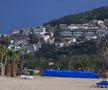 Imagini din Alanya FOTO: Ionuț Iordache (GSP)