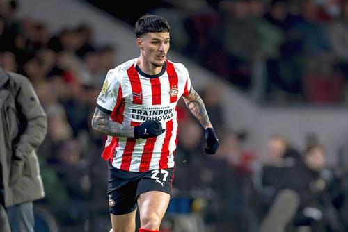 Dennis Man // FOTO: Imago Images