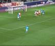 Vlad Dragomir a reușit primul gol în Liga Campionilor