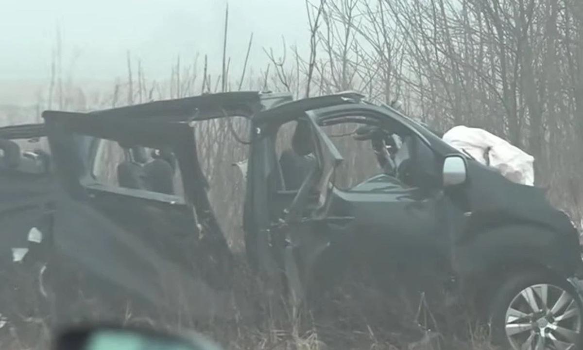 Accidentul în care șapte fani PAOK și-au pierdut viața în România
