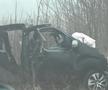 Accidentul în care șapte fani PAOK și-au pierdut viața în România