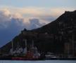 Imagini din Alanya FOTO: Ionuț Iordache (GSP)