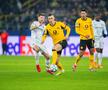 Borussia Dortmund - Inter / Foto: Imago Images