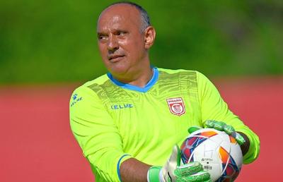 Florin Prunea, despre fotbalistul lui Dinamo: „E o fiară, trebuie făcut ceva”