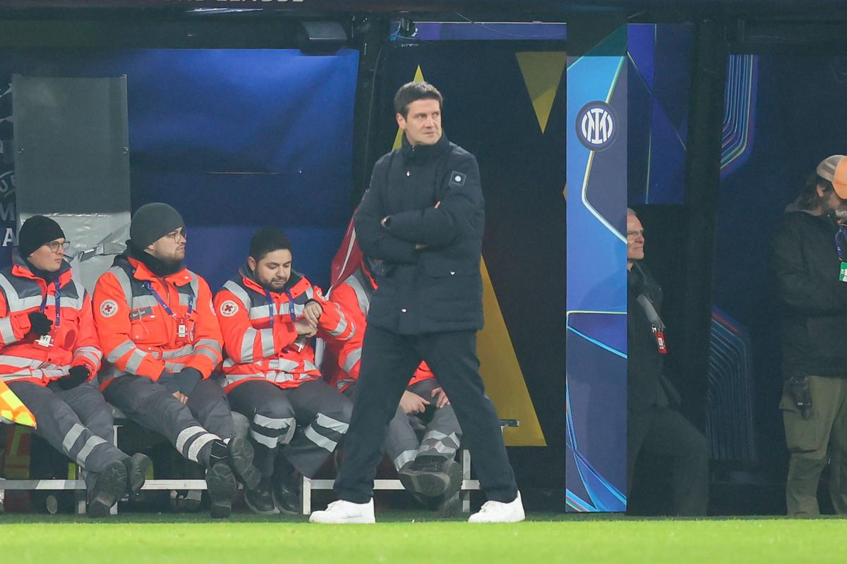 „Pentru prima dată” » Ce au remarcat jurnaliștii italieni la Cristi Chivu, în victoria cu Dortmund + Nota primită de român