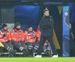 Borussia Dortmund - Inter / Foto: Imago Images