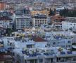 Imagini din Alanya FOTO: Ionuț Iordache (GSP)