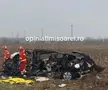 Accidentul în care șapte fani PAOK și-au pierdut viața în România