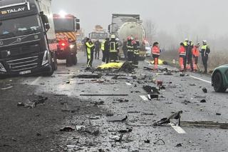 Cauza accidentului rutier în care au murit fanii lui PAOK » Mărturia șocantă a unui supraviețuitor