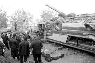 PAOK, tragedie și acum 27 de ani » Asemănările cu accidentul din județul Timiș