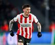 Antrenorul lui PSV explică de ce l-a schimbat pe Dennis Man la pauza meciului cu Bayern: „O aveam în minte”