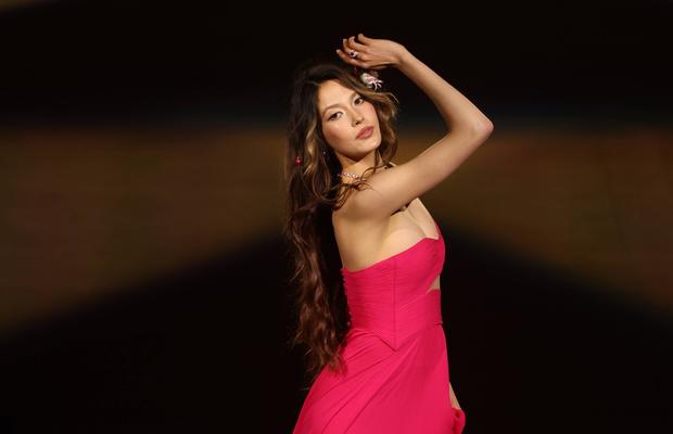 Eileen Gu, una dintre vedetele Jocurilor Olimpice de iarnă, a explicat din nou de ce a ales China și nu SUA, țara în care s-a născut