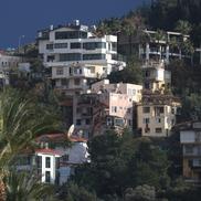 Imagini din Alanya FOTO: Ionuț Iordache (GSP)