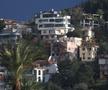 Imagini din Alanya FOTO: Ionuț Iordache (GSP)