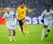 Borussia Dortmund - Inter / Foto: Imago Images