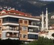 Imagini din Alanya FOTO: Ionuț Iordache (GSP)