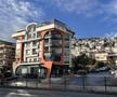 Imagini din Alanya FOTO: Ionuț Iordache (GSP)