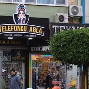 Imagini din Alanya FOTO: Ionuț Iordache (GSP)