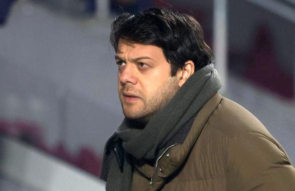Victor Angelescu, scandalizat de evenimentele de la Craiova: „Să fie aplicate pe măsura faptelor!”