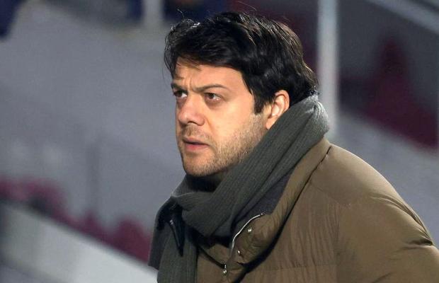 Avertismentul lui Victor Angelescu pentru fanii Rapidului: „Avem șansa să ne suspende terenul”