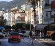 Imagini din Alanya FOTO: Ionuț Iordache (GSP)