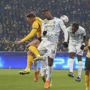 Borussia Dortmund - Inter / Foto: Imago Images