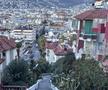 Imagini din Alanya FOTO: Ionuț Iordache (GSP)
