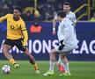 Borussia Dortmund - Inter / Foto: Imago Images