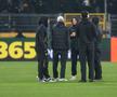 Borussia Dortmund - Inter / Foto: Imago Images