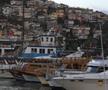 Imagini din Alanya FOTO: Ionuț Iordache (GSP)
